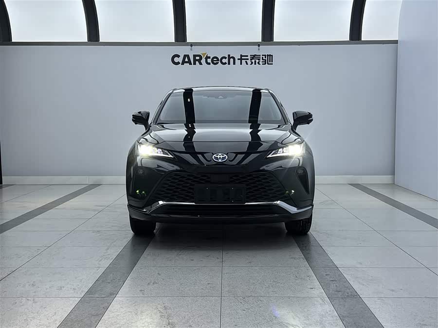 Toyota Venza 2023 car image #3