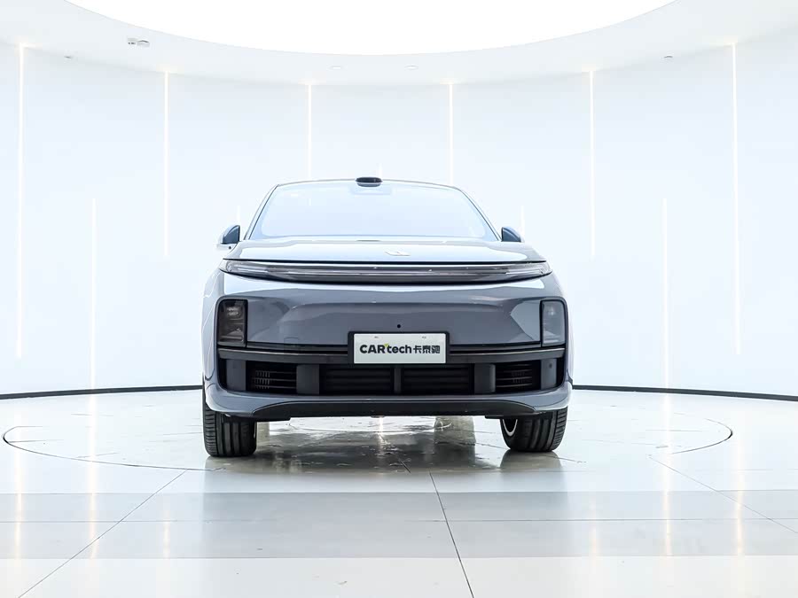 Li L7 2025 image de voiture #3