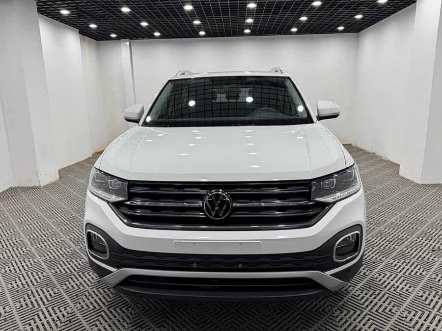Volkswagen Tacqua 2023 car image #3