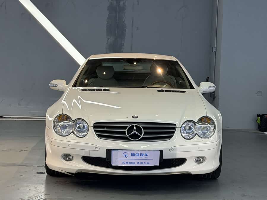 Mercedes-Benz 2006 car image #3