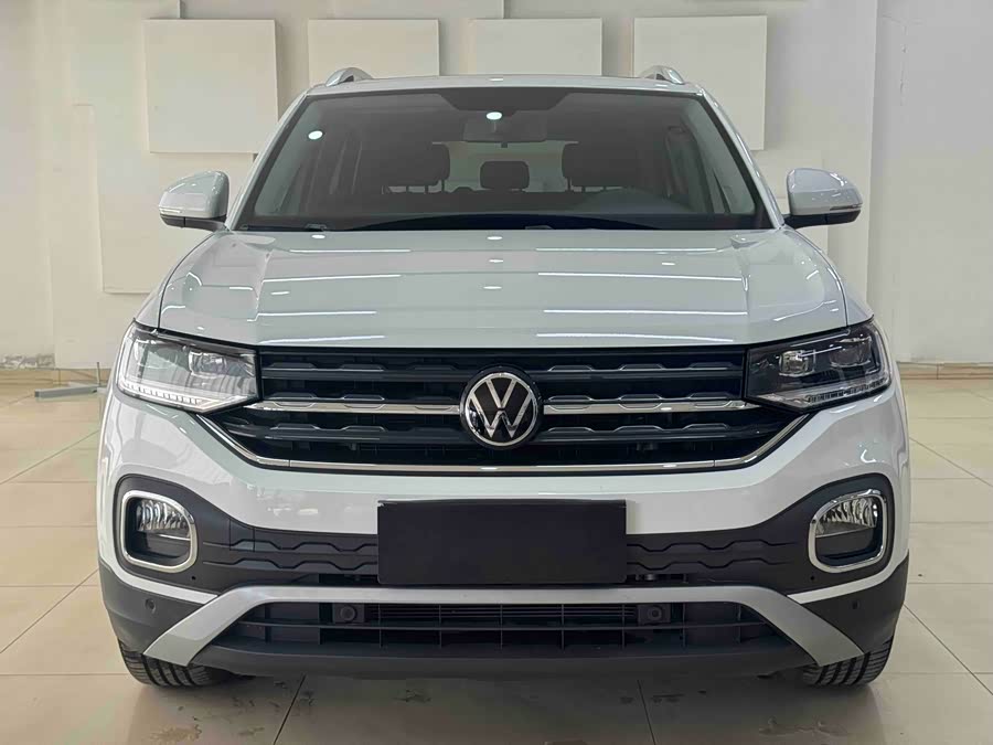 Volkswagen Tacqua 2022 car image #3