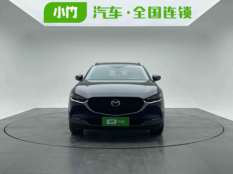 马自达 马自达CX-30 2022 汽车图片 #3