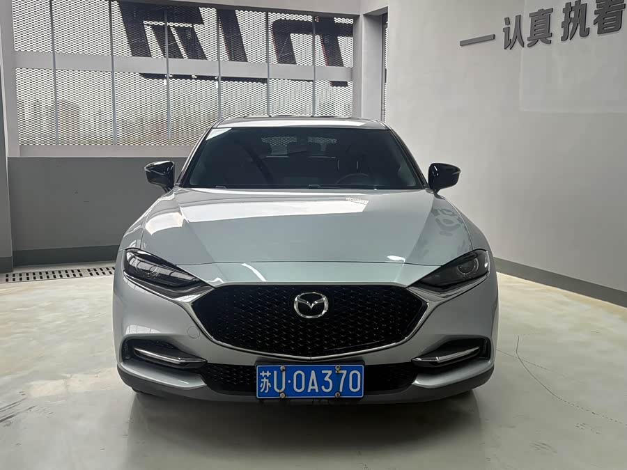 马自达 马自达CX-4 2020 汽车图片 #3