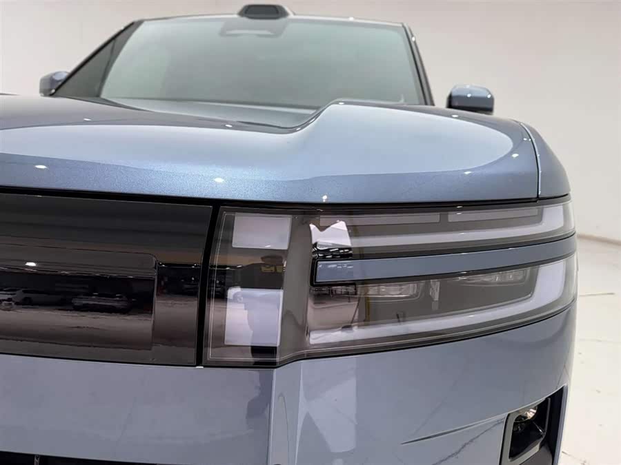 FangChengBao Tiger 7 2025 изображение автомобиля #3