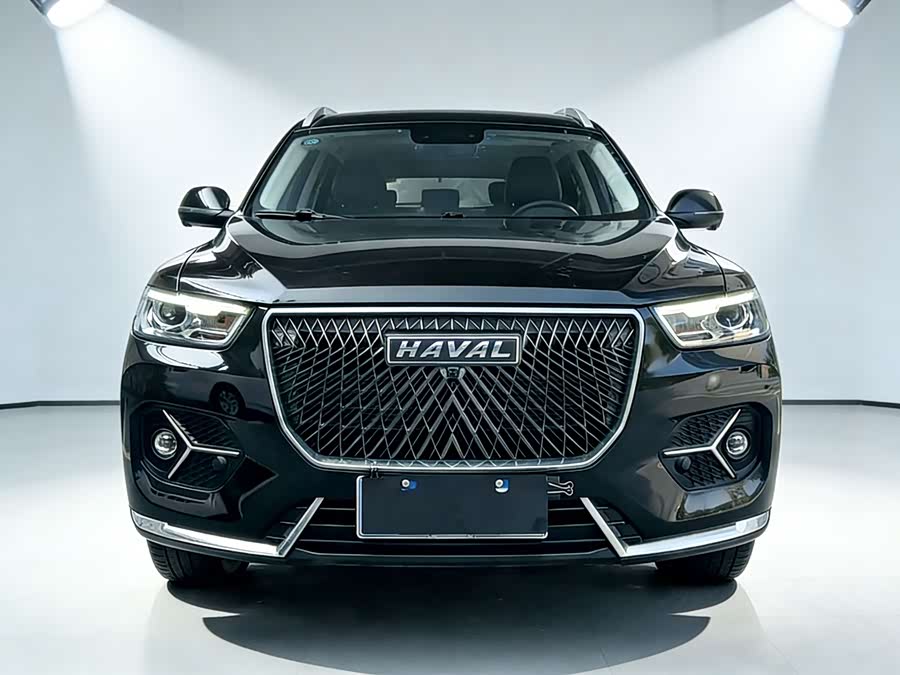 哈弗 哈弗H6 2020 汽车图片 #3