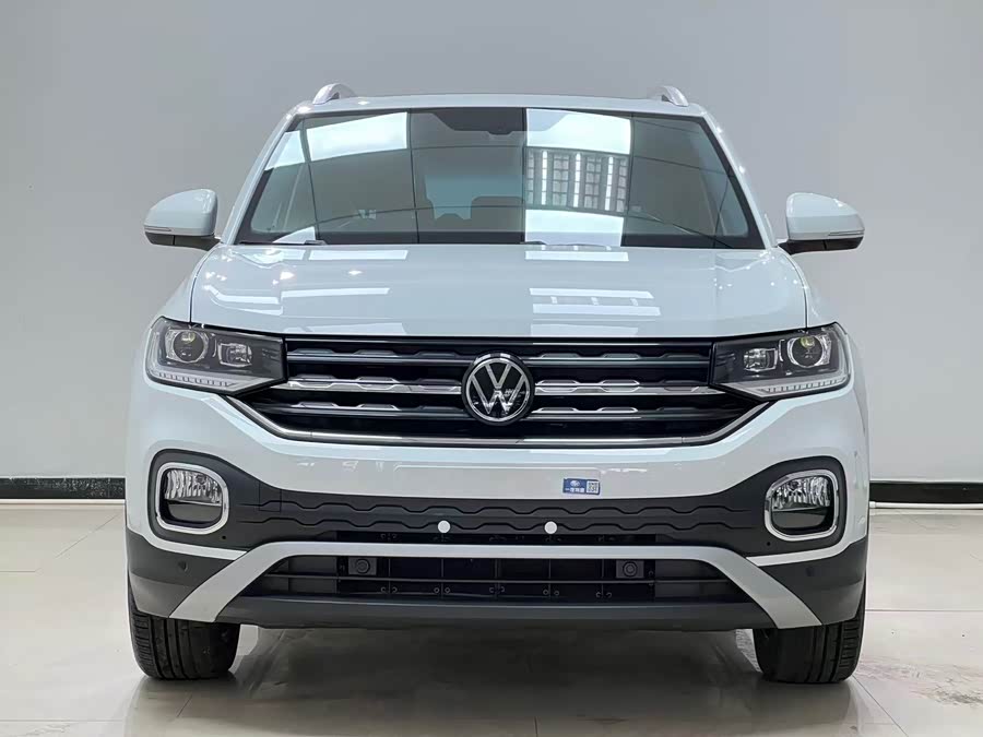 Volkswagen Tacqua 2022 car image #3