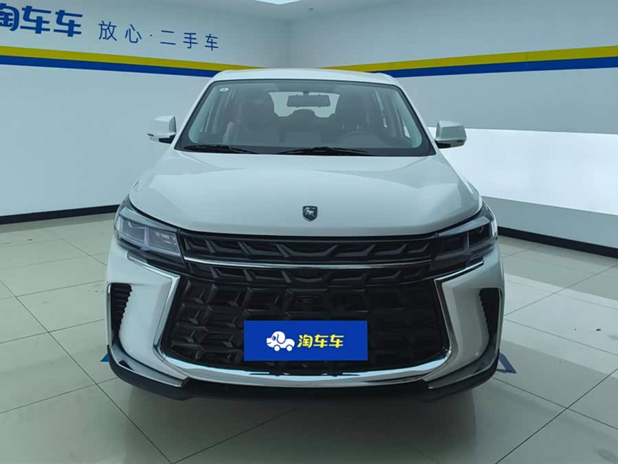 东风风行 风行T5 2025 汽车图片 #3