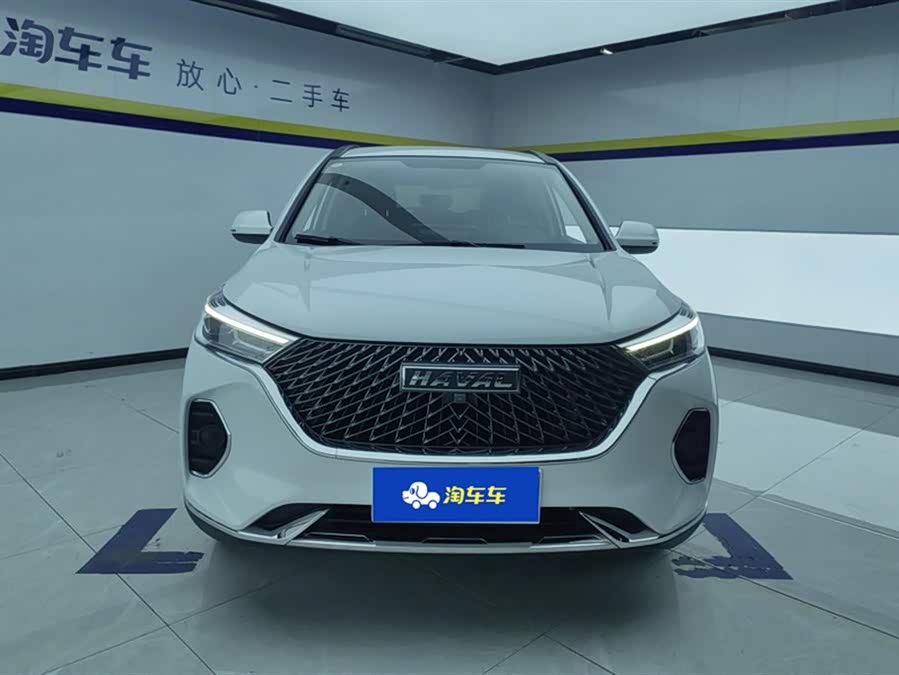 哈弗 哈弗M6 2023 汽车图片 #3