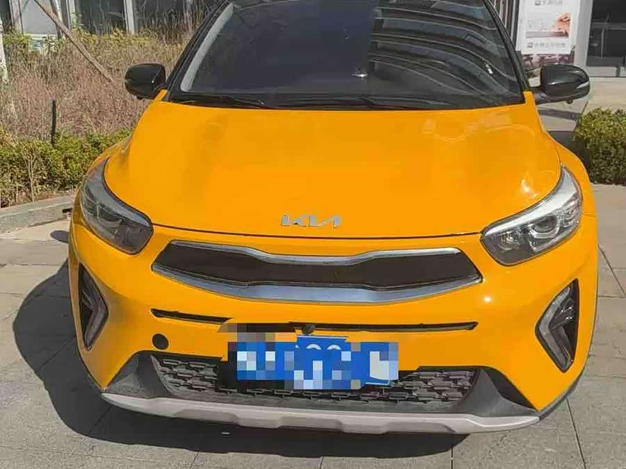 Kia KX1 2023 imagem de carro #3