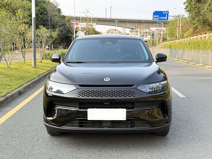 零跑汽车 零跑C11 2023 汽车图片 #3