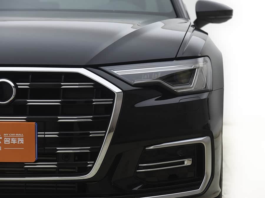 Audi A6L 2025 car image #3