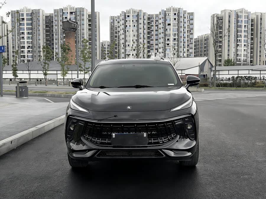 东风风行 风行T5 EVO 2021 汽车图片 #3