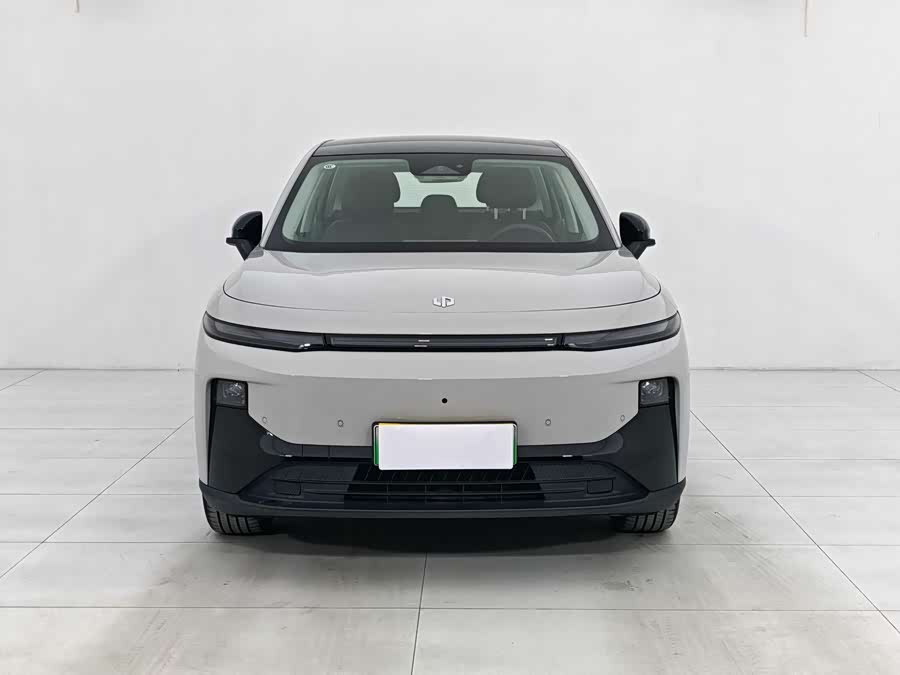 零跑汽车 零跑B10 2025 汽车图片 #3