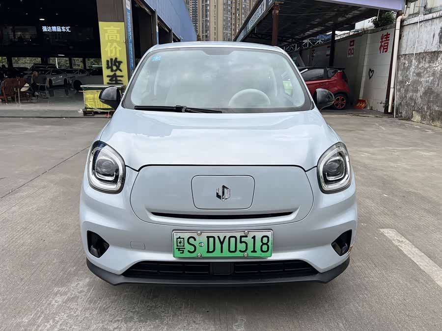 零跑汽车 零跑T03 2023 汽车图片 #3