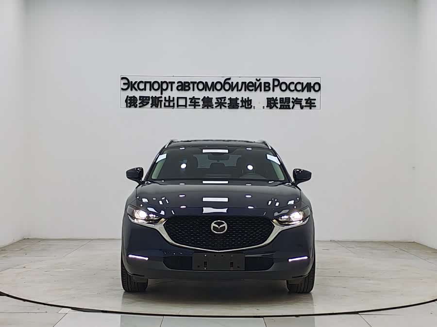 马自达 马自达CX-30 2023 汽车图片 #3