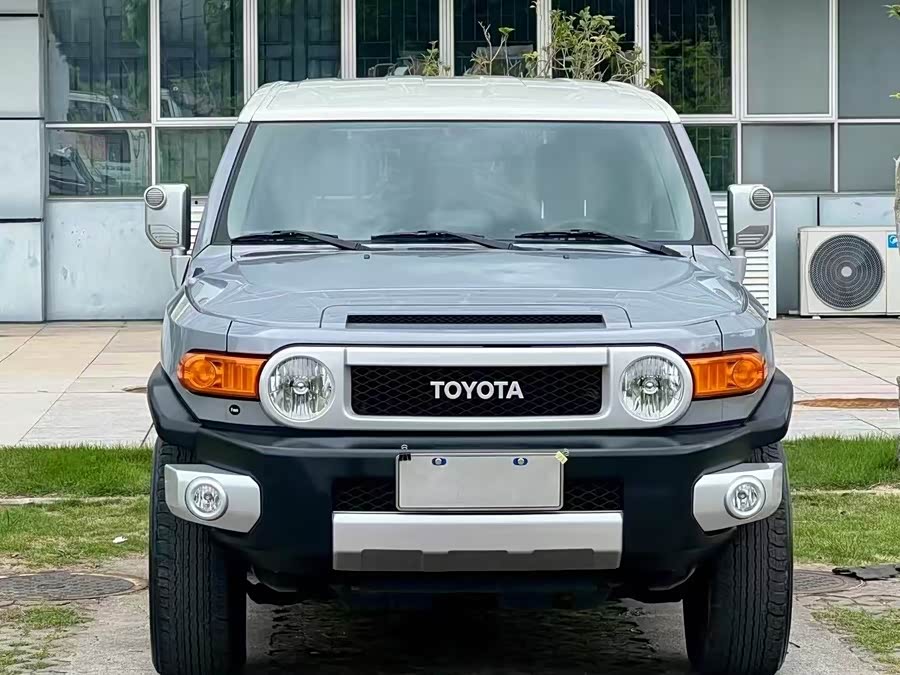 Toyota 2019 #3 Toyota 2019 car image #3