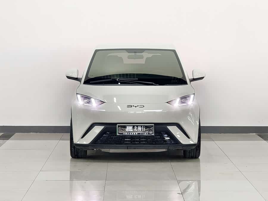 BYD Seagull 2025 immagine di auto #3