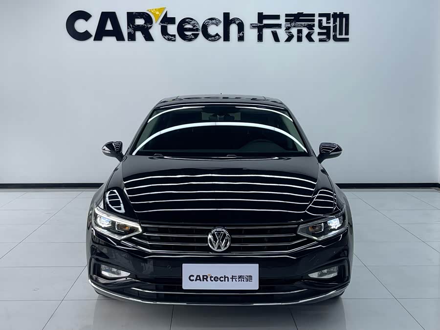 Volkswagen Magotan 2020 immagine di auto #3