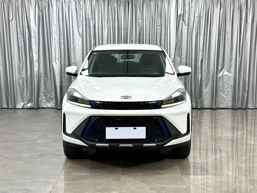 Kaiyi Showjet Pro EV 2024 car image #3