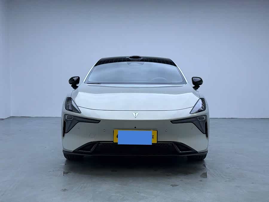 Deepal L06 2025 imagem de carro #3