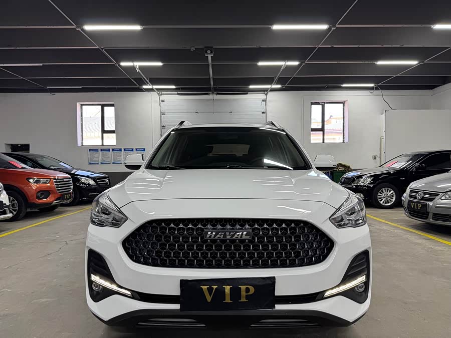 哈弗 哈弗M6 2020 汽车图片 #3