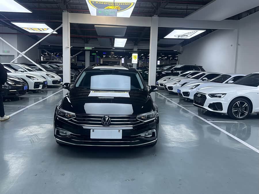 Volkswagen Magotan 2020 car image #3