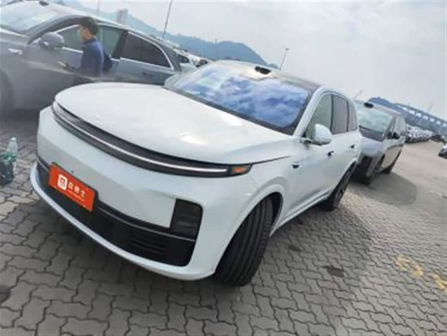 理想汽车 理想L7 2025 汽车图片 #3