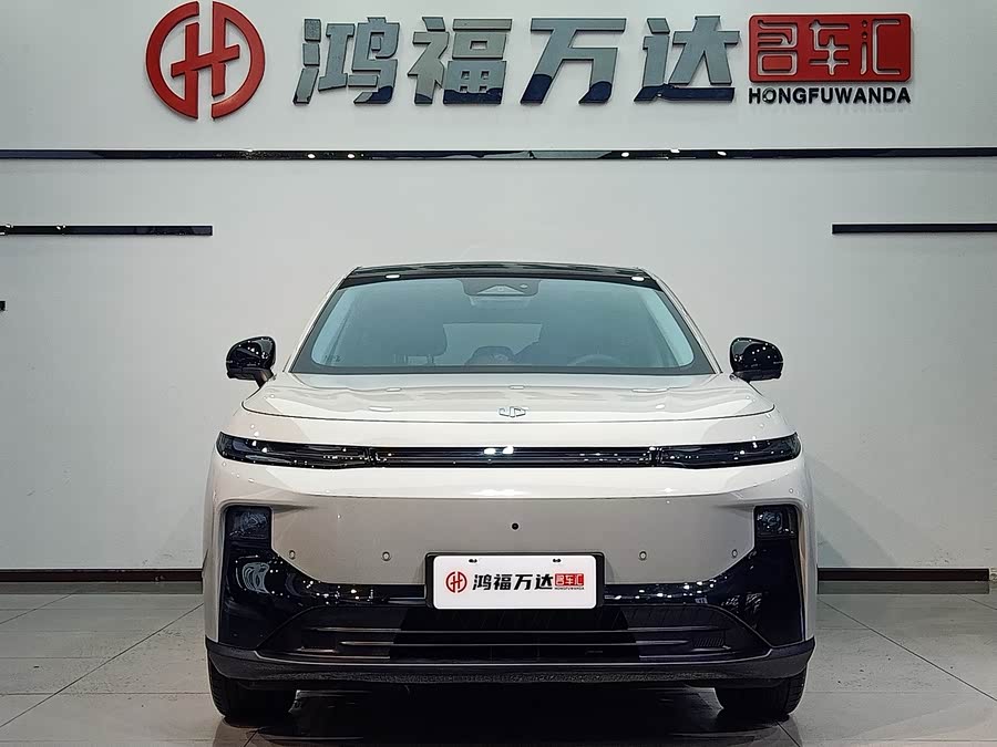 零跑汽车 零跑B10 2025 汽车图片 #3