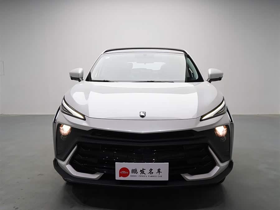 T5 EVO 2024 car image #3