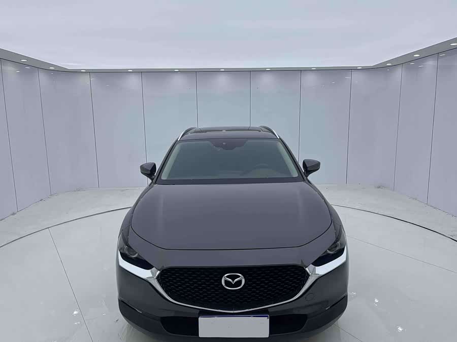 Mazda CX-30 2022 car image #3