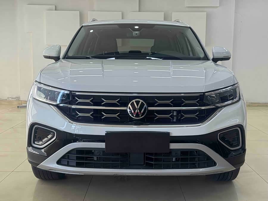 Volkswagen Tayron 2022 car image #3