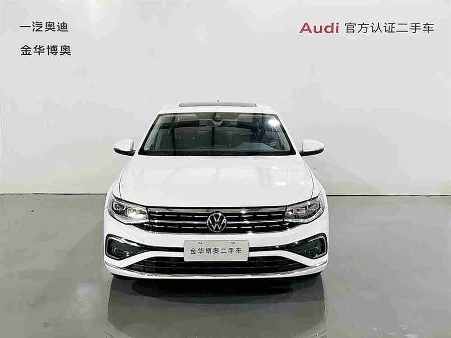Volkswagen Bora 2024 #3 Volkswagen Bora 2024 immagine di auto #3