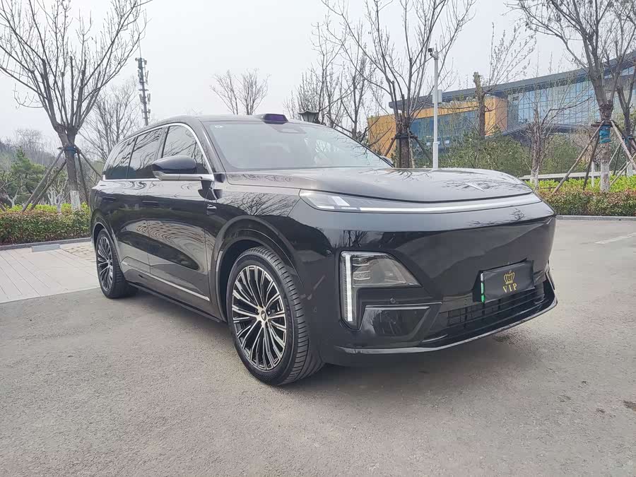 Deepal S09 2025 imagen de coche #3