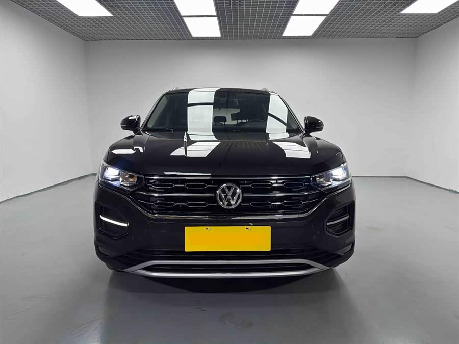 Volkswagen Tayron 2023 immagine di auto #3