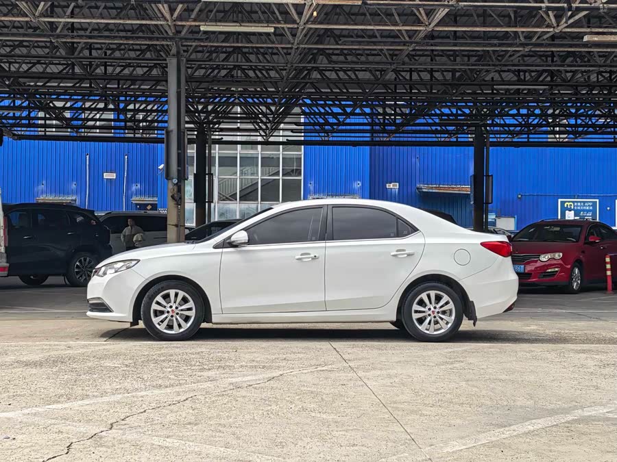 荣威 荣威360 2016 汽车图片 #3