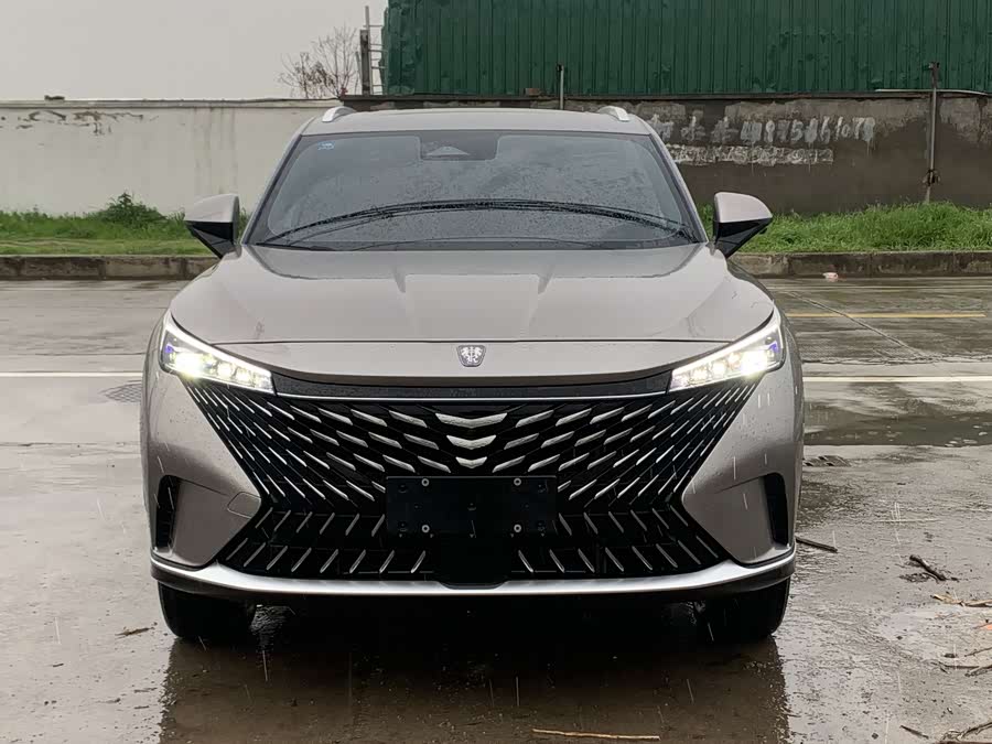 Roewe RX5 2022 imagen de coche #3