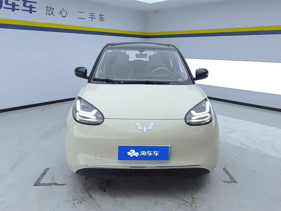 Wuling Binguo 2025 immagine di auto #3