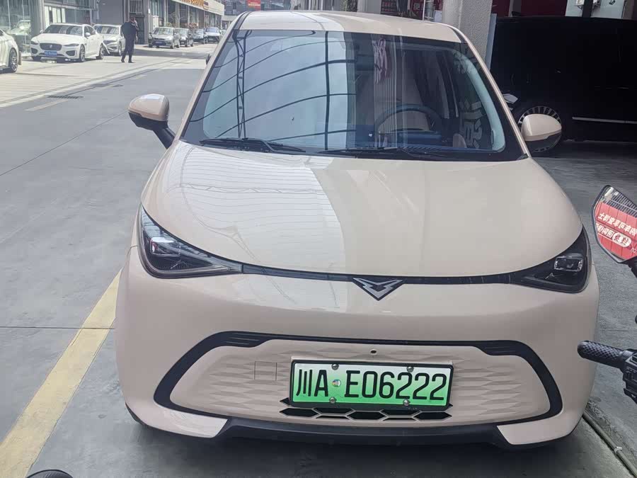 Kaiyi Shiyue 2025 car image #3