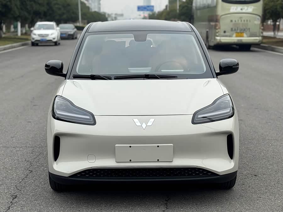 Wuling Binguo PLUS 2025 immagine di auto #3
