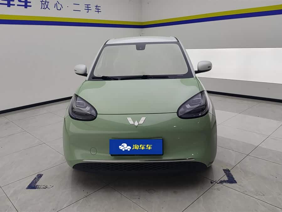 Wuling Binguo 2024 imagem de carro #3