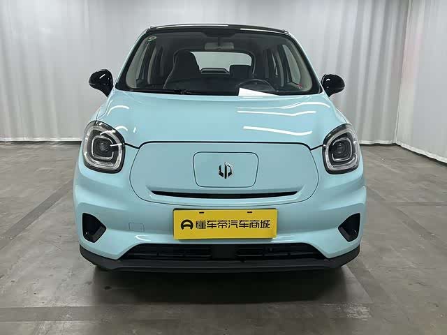 零跑汽车 零跑T03 2025 汽车图片 #3