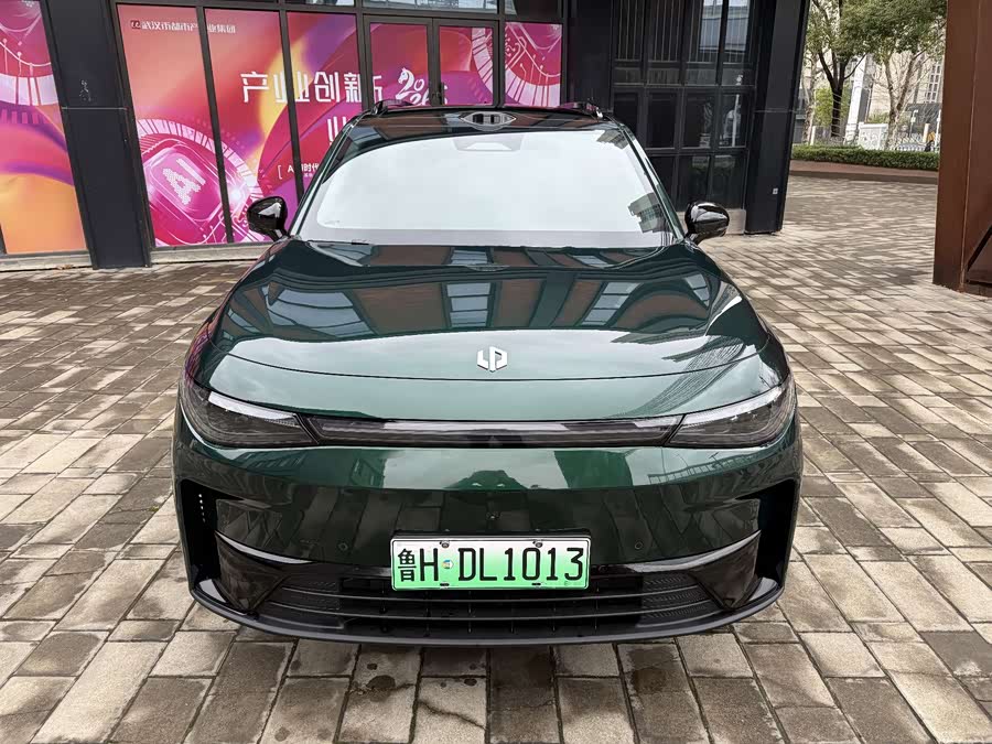 零跑汽车 零跑C16 2025 汽车图片 #3