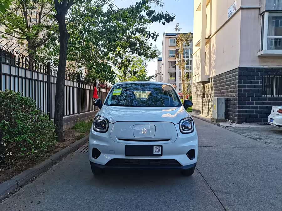 零跑汽车 零跑T03 2025 汽车图片 #3