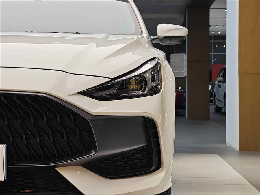 MG 5 2023 immagine di auto #3
