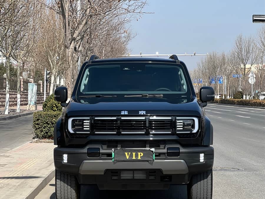 Beijing 2025 immagine di auto #3