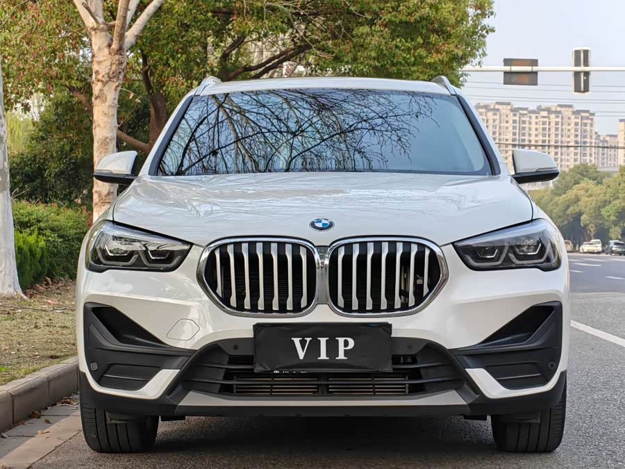 BMW X1 2023 #3 BMW X1 2023 car image #3