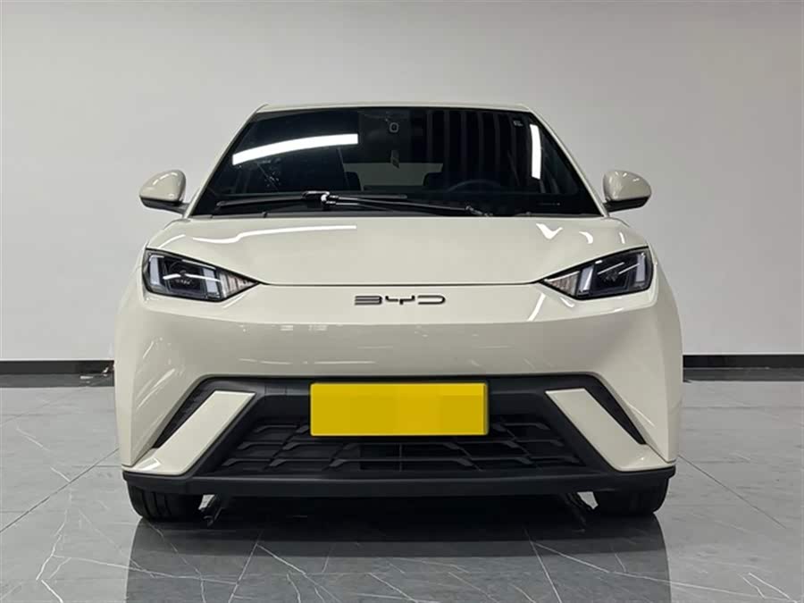 BYD Seagull 2023 imagen de coche #3