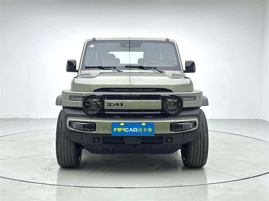Chery 2025 car image #3