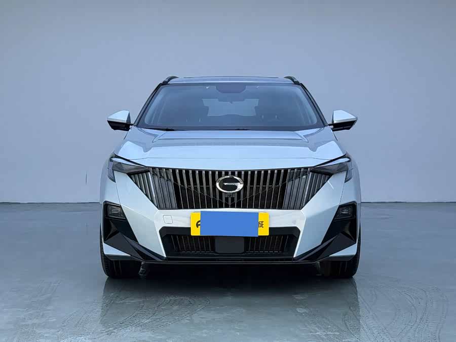 GAC Trumpchi GS3 2025 immagine di auto #3