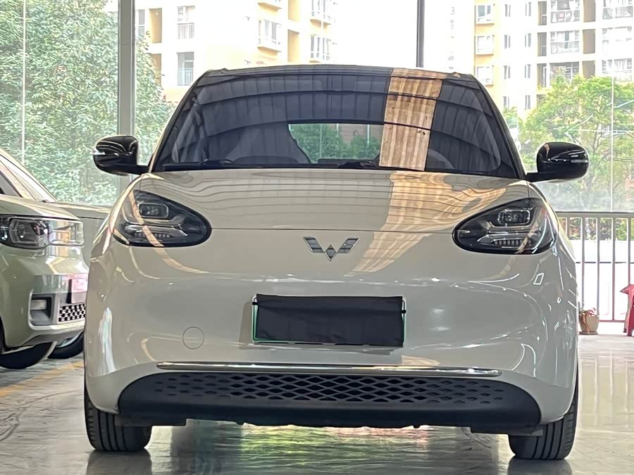 Wuling Binguo 2023 изображение автомобиля #3